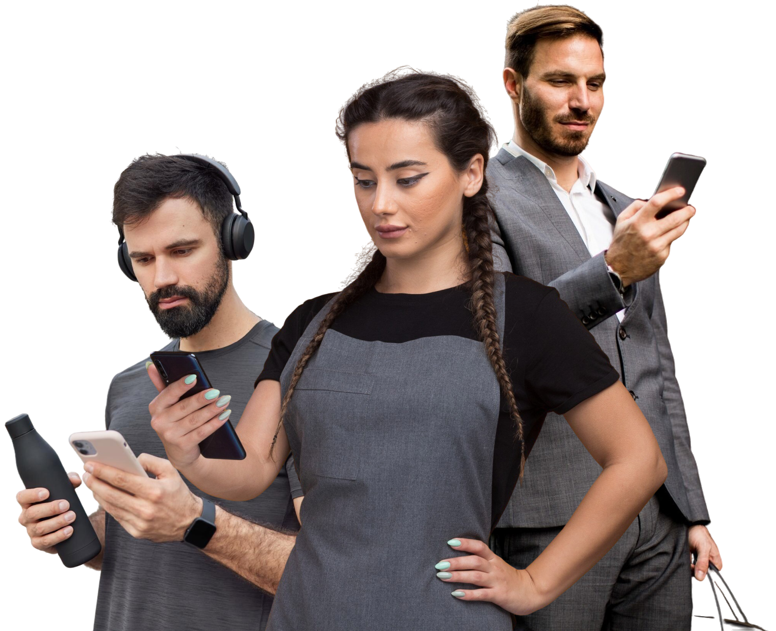 goHero App